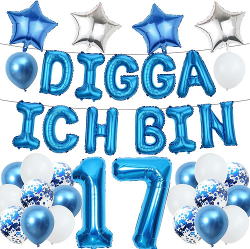 Geburtstag deko junge - geburtstag,