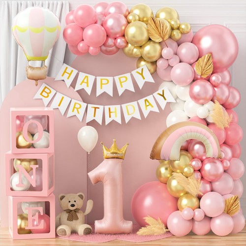 Geburtstag deko mädchen - geburtstag,