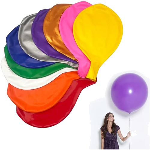 Luftballons xxl latex - xxl,