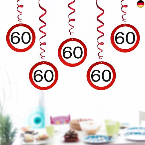 Girlanden zum geburtstag - girlanden,