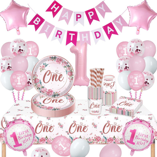 Geburtstag mädchen deko - geburtstag,