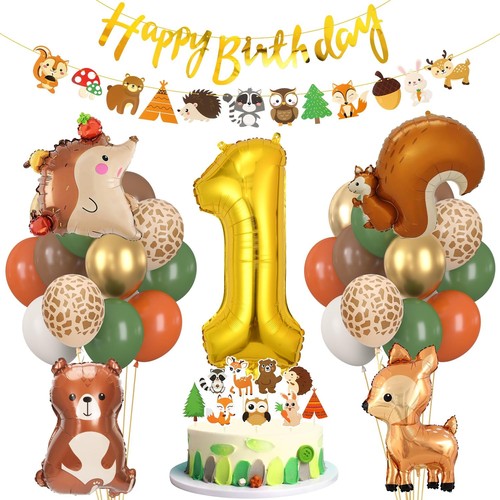 Deko geburtstag junge - 1.,