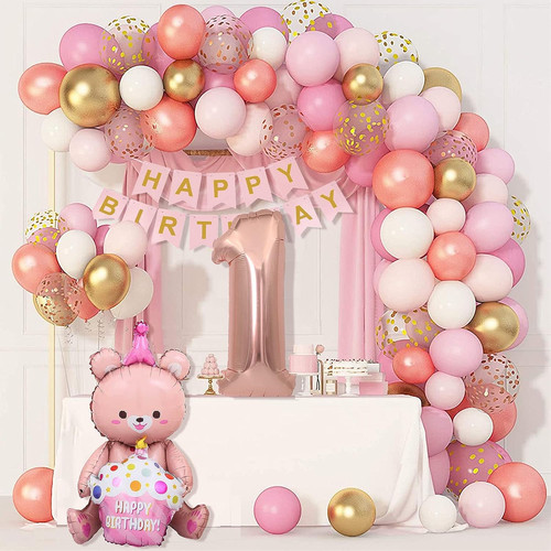 Geburtstag deko luftballon - deko,,