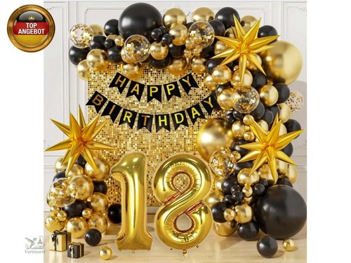 Geburtstag deko junge - geburtstag,
