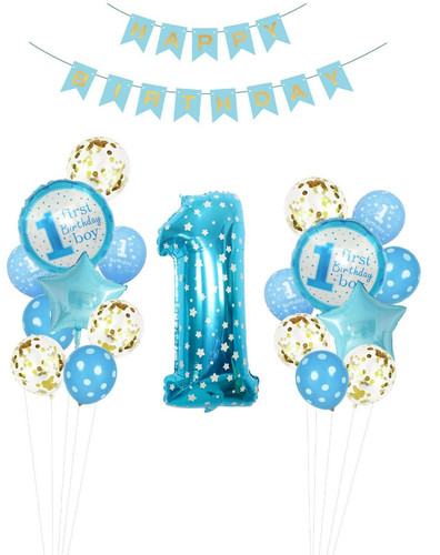 Erster geburtstag deko - erster,