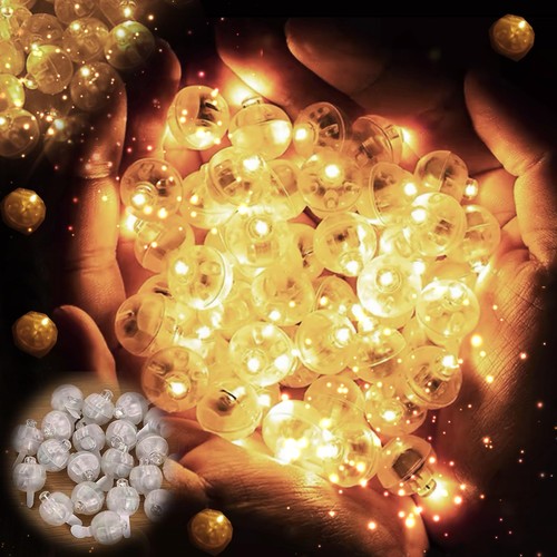 Led ballonlichter mini - led,