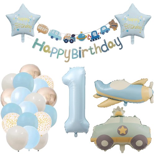 Deko geburtstag junge - geburtstag,