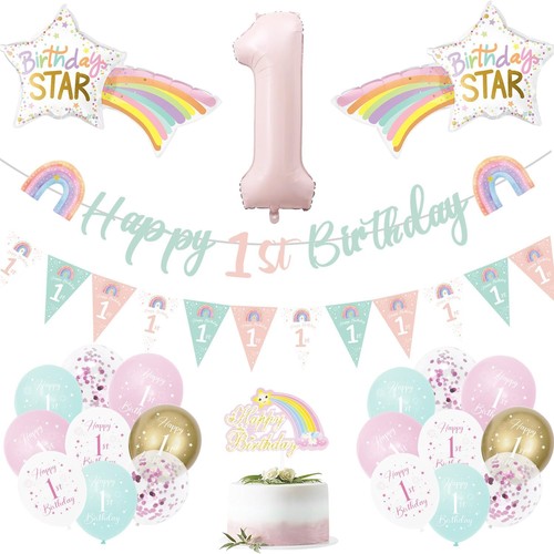 Geburtstag dekorationen - geburtstag,