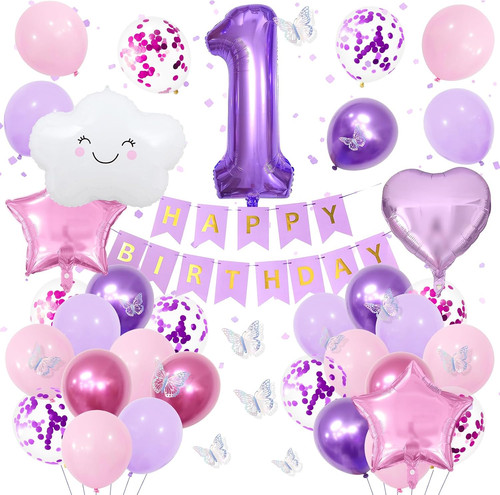 Geburtstag mädchen deko - mädchen,