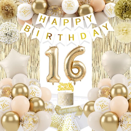 Deko geburtstag mädchen - deko,
