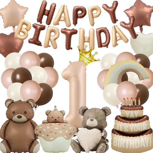 Deko geburtstag junge - 1.,