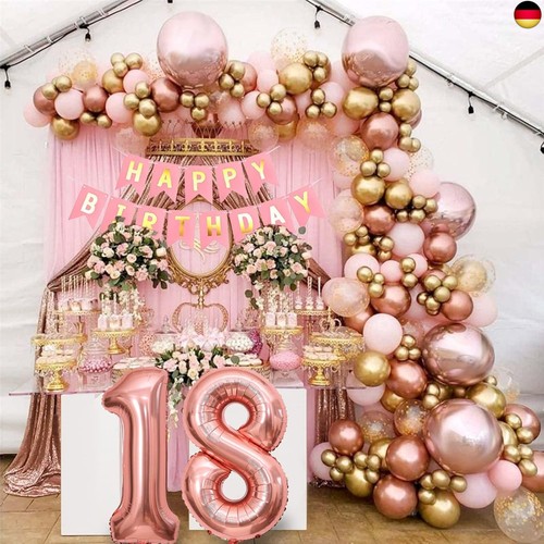 Geburtstag deko frauen - geburtstag,