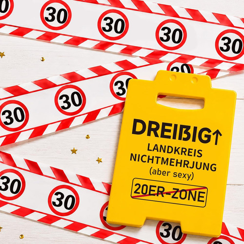 Wenmthg geburtstag - 30.,