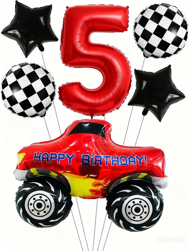 Cars geburtstag deko für - cars,