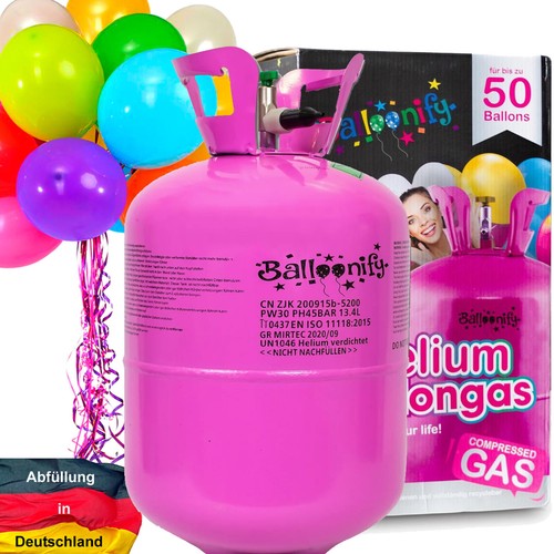 Ballongas luftballons - +,