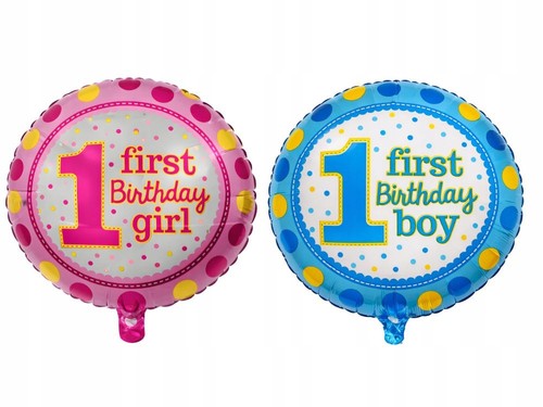 Erster geburtstag deko - erster,