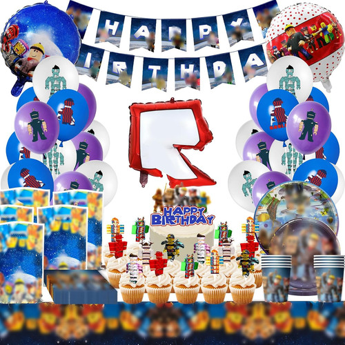 Stück roblx geburtstag - roblx,