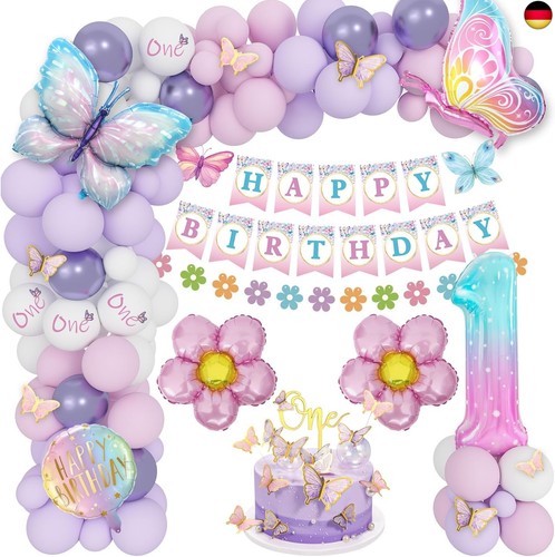 Deko geburtstag mädchen - geburtstag,