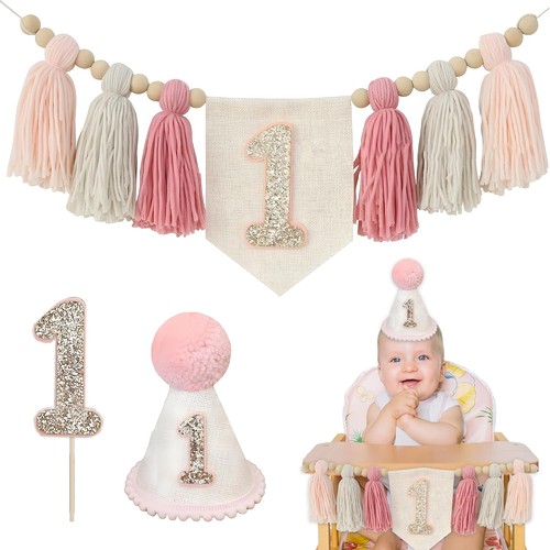 Stück deko geburtstag - 3,
