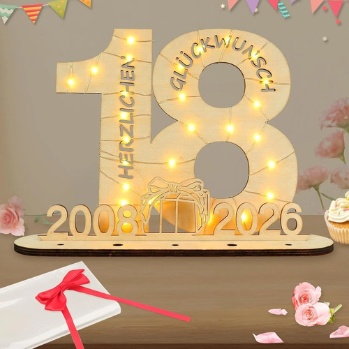 Deko geburtstag mädchen - deko,
