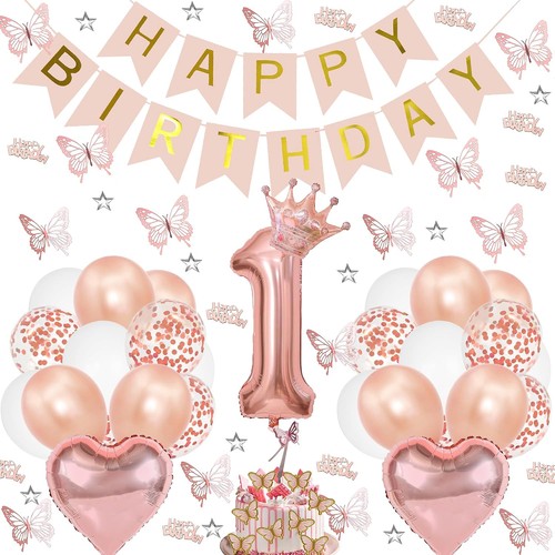 Xietaea deko geburtstag - xietaea,